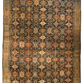 Persian Malayer Rug BB0694