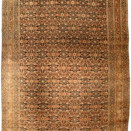 Persian Meshad Rug BB0753