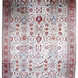 Persian Sultanabad Rug BB1280