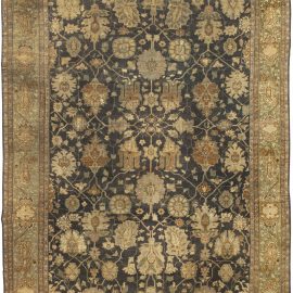 Fine Antique Persian Sultanabad Rug BB3632
