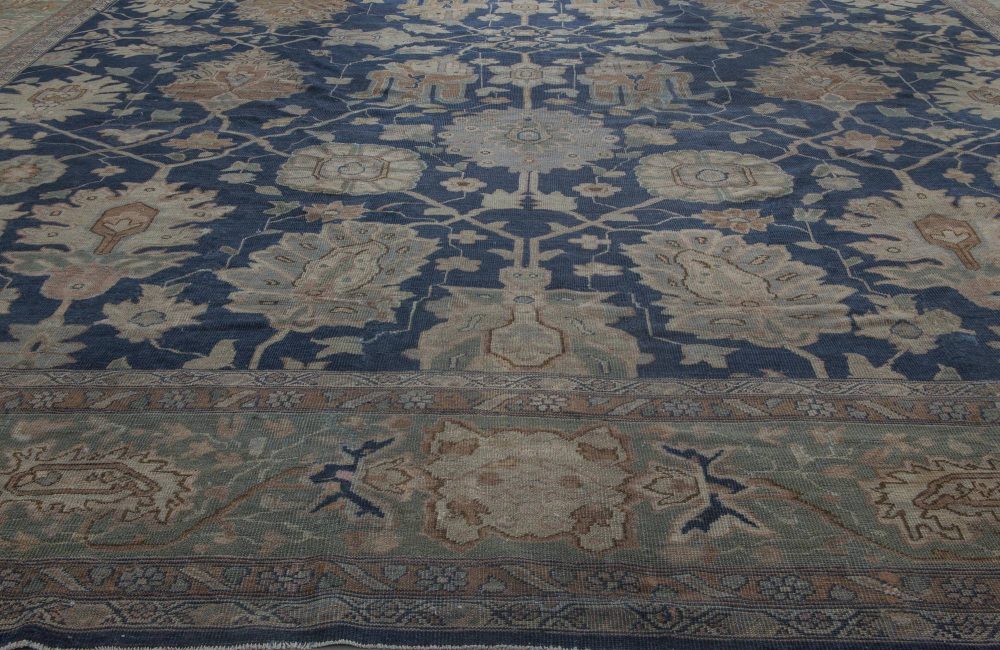 Fine Antique Persian Sultanabad Rug BB3632