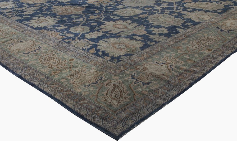 Fine Antique Persian Sultanabad Rug BB3632