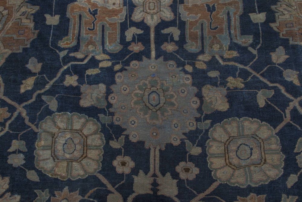 Fine Antique Persian Sultanabad Rug BB3632