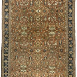 Antique Persian Sultanabad Carpet BB2883