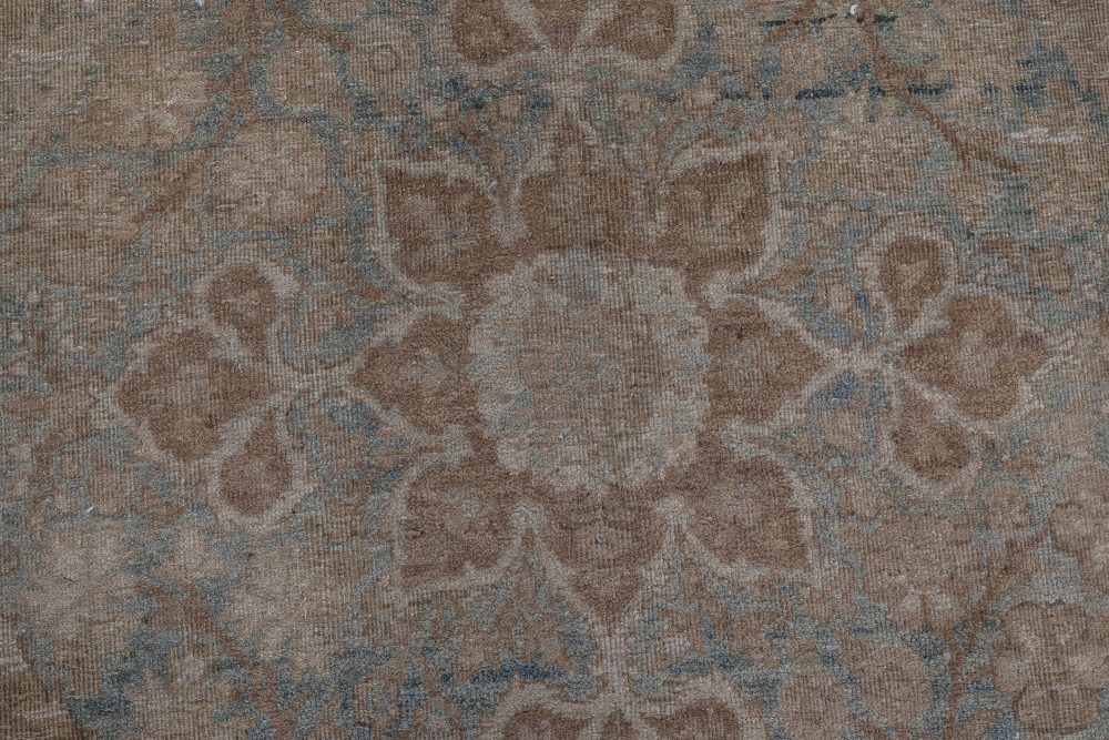 Antique Persian Tabriz Rug BB3193