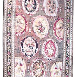 Caucasian Karabagh Rug BB1564