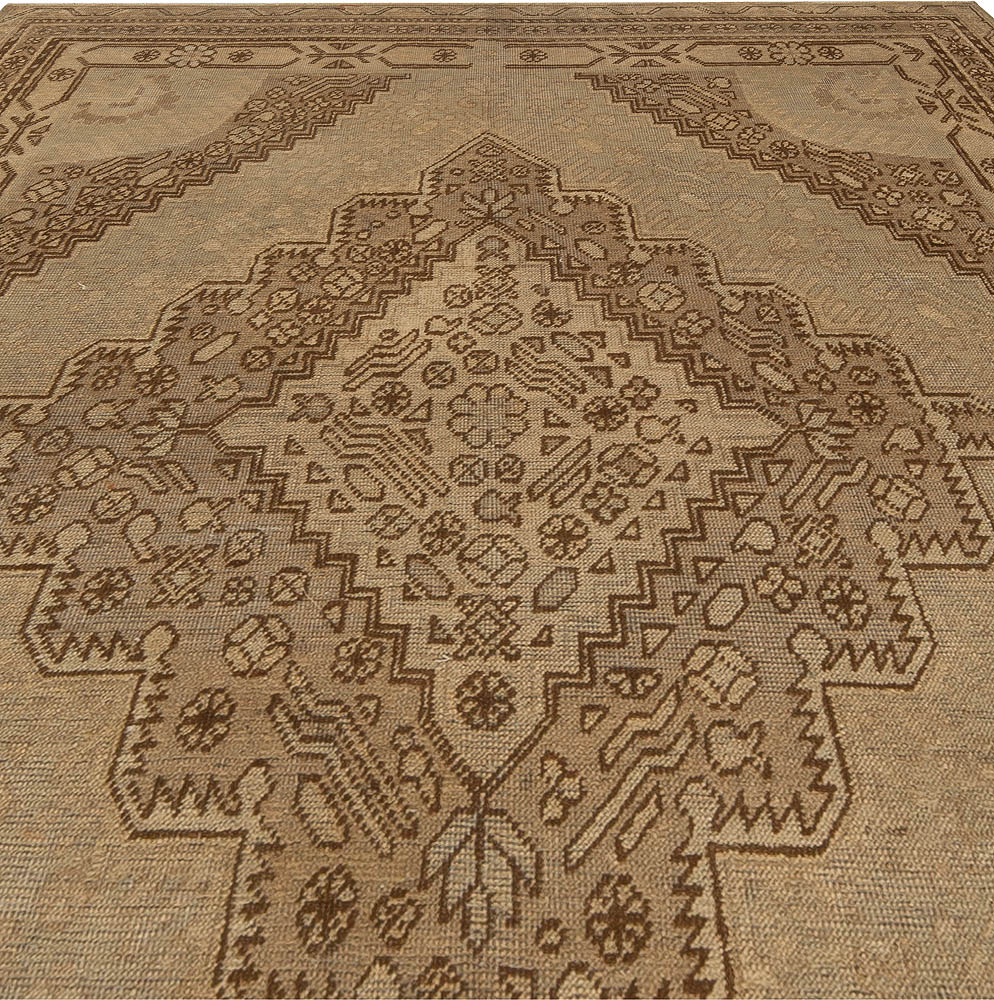 Vintage Khotan “Samarkand” Rug BB5435