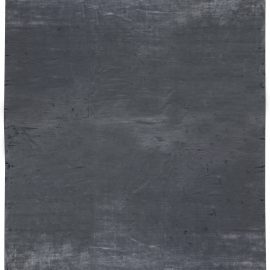Large contemporary Silk Rug N11076