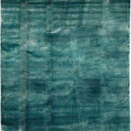 Banana Silk Rug N10703