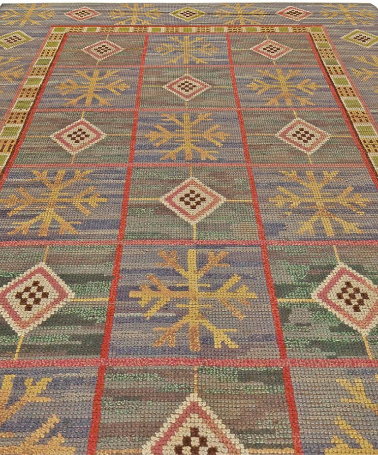 Vintage Rugs : tips on decorating your interior