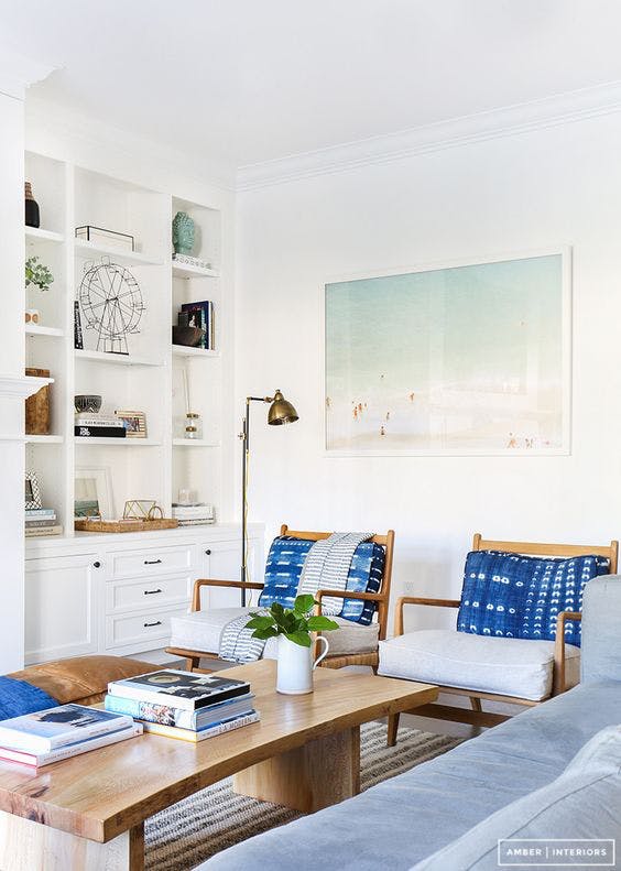 blue-interior-decor-living-room-wall-paint