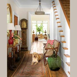 Interior Design by Bunny Williams R100018