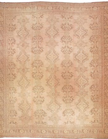 Antique Rugs & Carpets for Sale by DLB in NYC