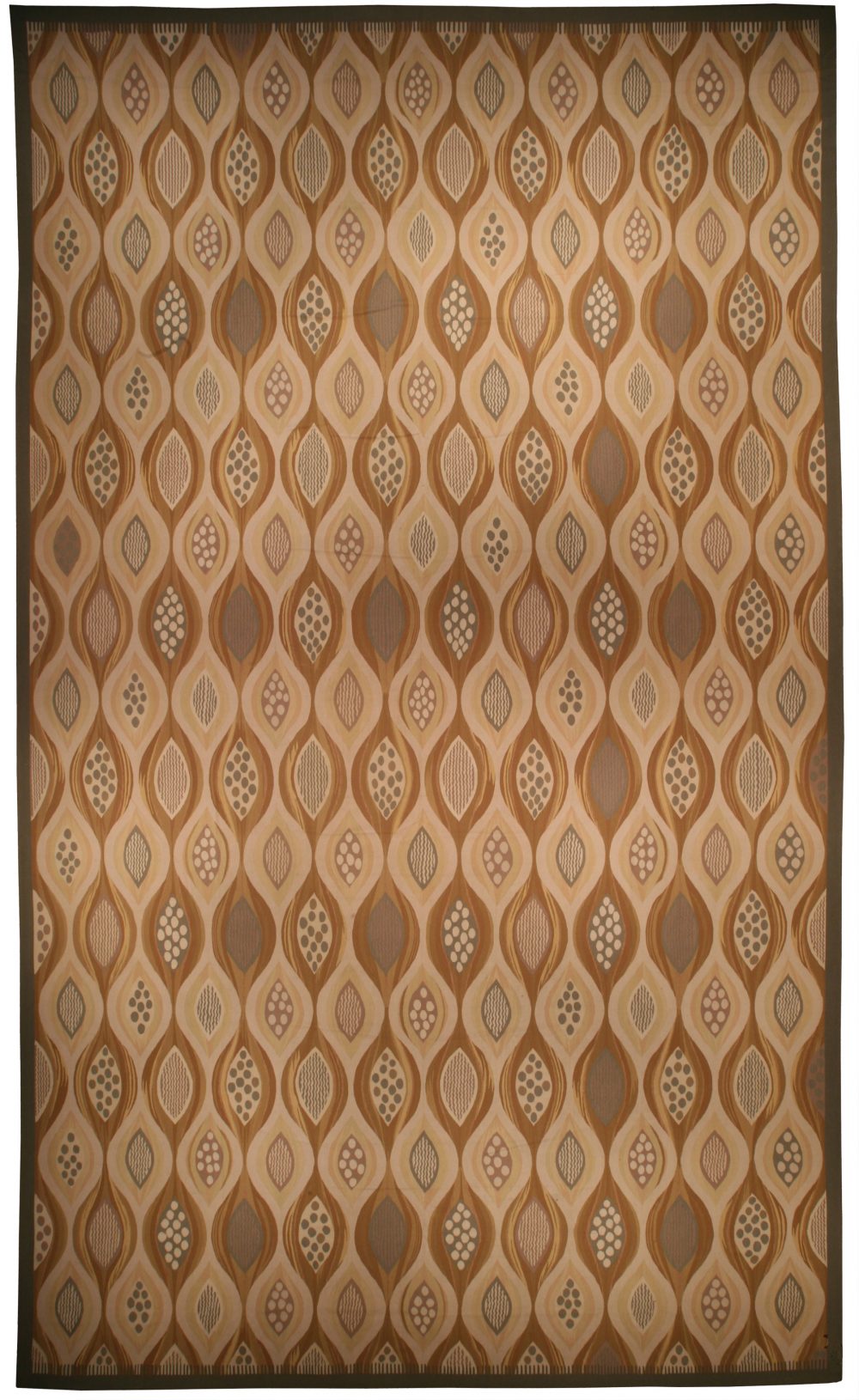 Swedish Inspired Rug N10638