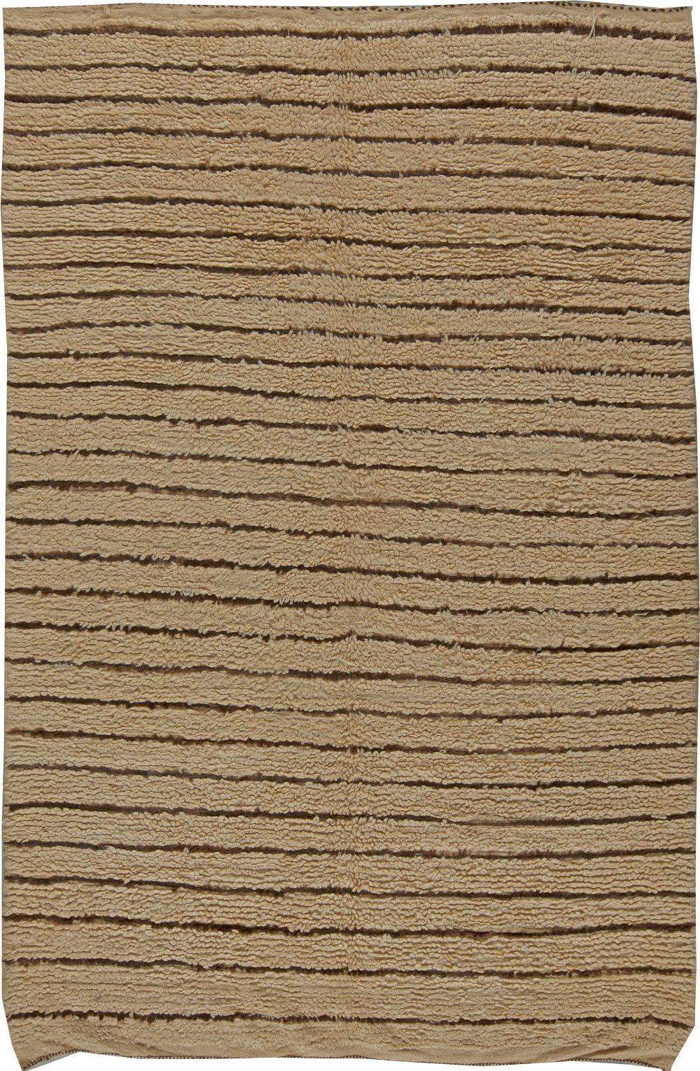 Vintage Moroccan Rug BB5755