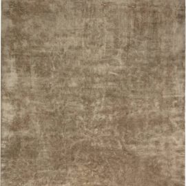 Vintage Hand-Knotted Rug BB2792