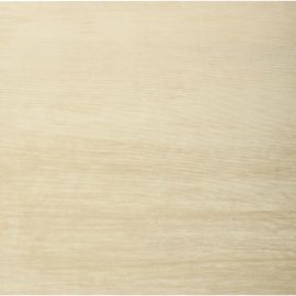 Doris Leslie Blau Collection Infinity Solid White Rug N10270