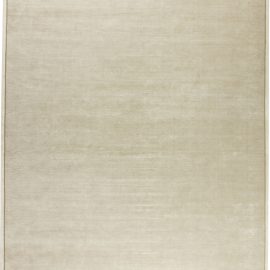 Doris Leslie Blau Collection Oversized Silk and Wool Rug N11684