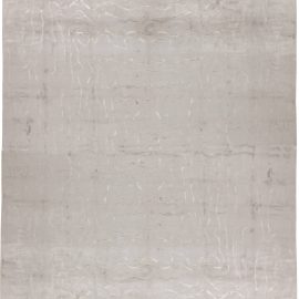 Oversized Contemporary  Rug N11348