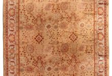 Vintage Donegal Rug BB0990
