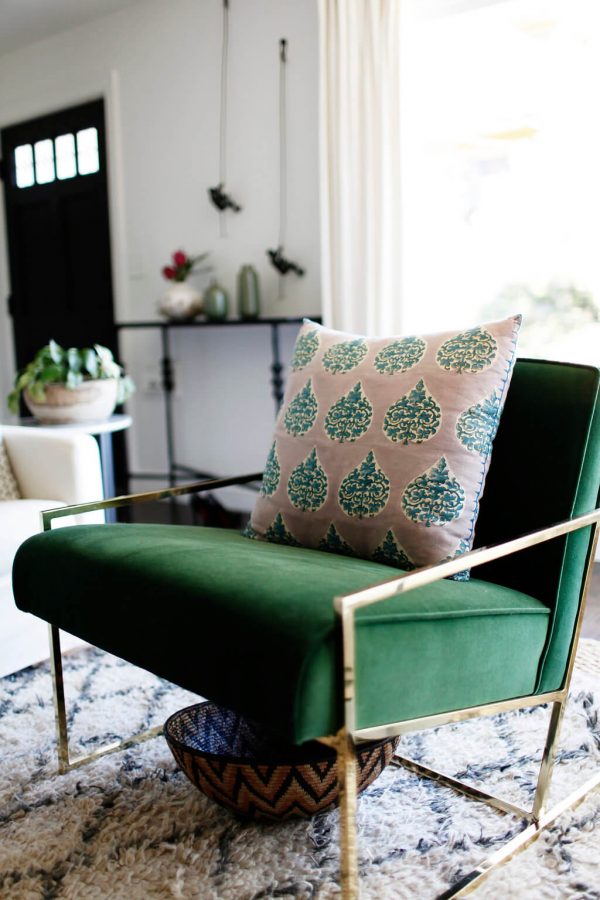 living room interior decor
