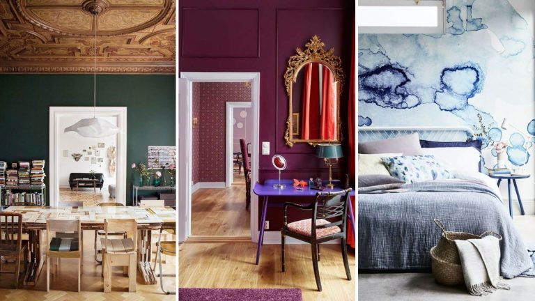 Trend Alert: 5 Colors Everyone is Taking About Right Now