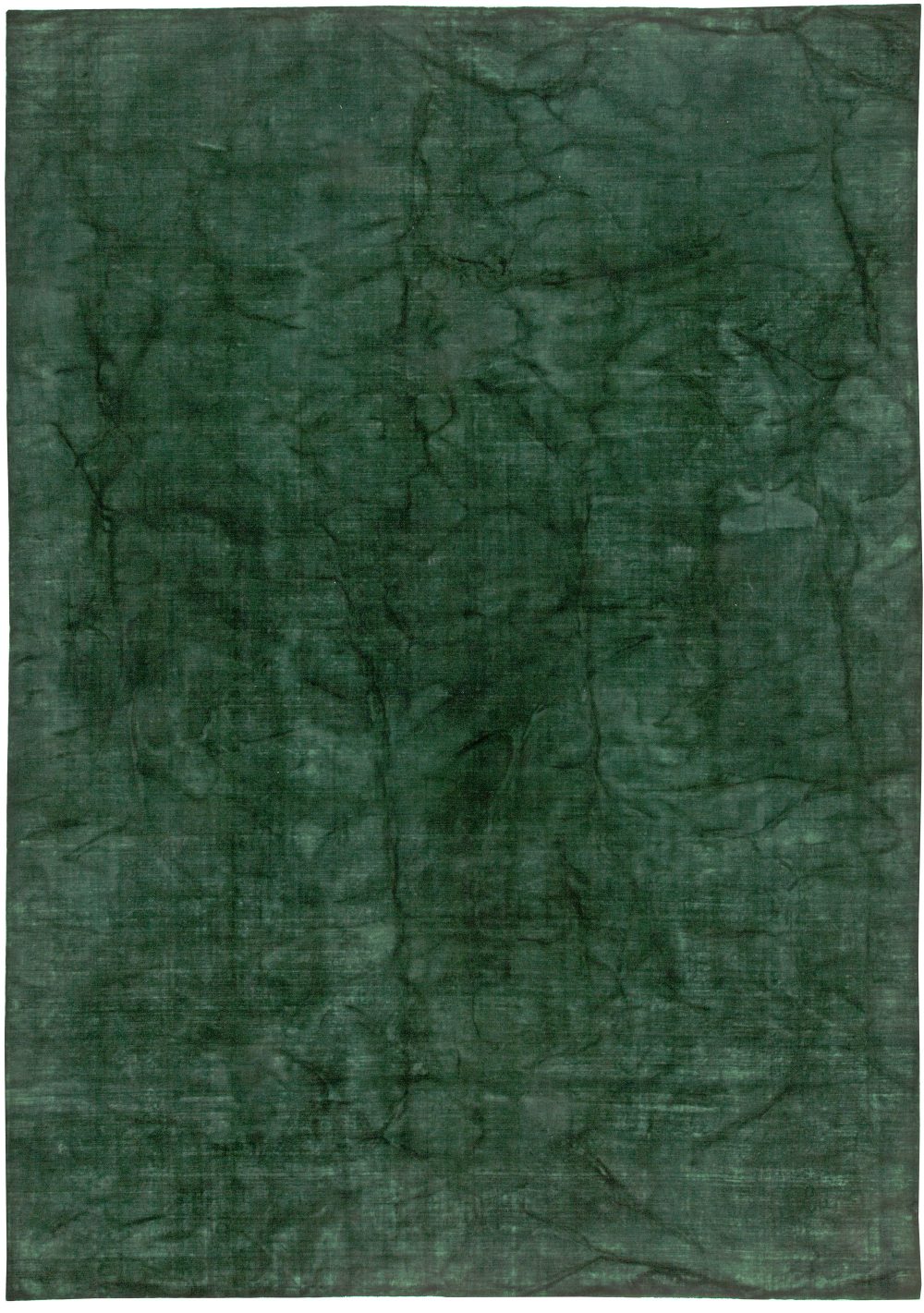 Agua Green Rug N10843