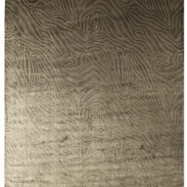 Silver Rug N10612