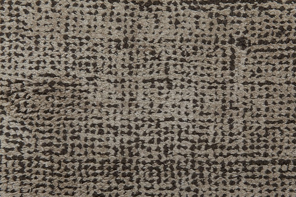 Contemporary Rug N11531