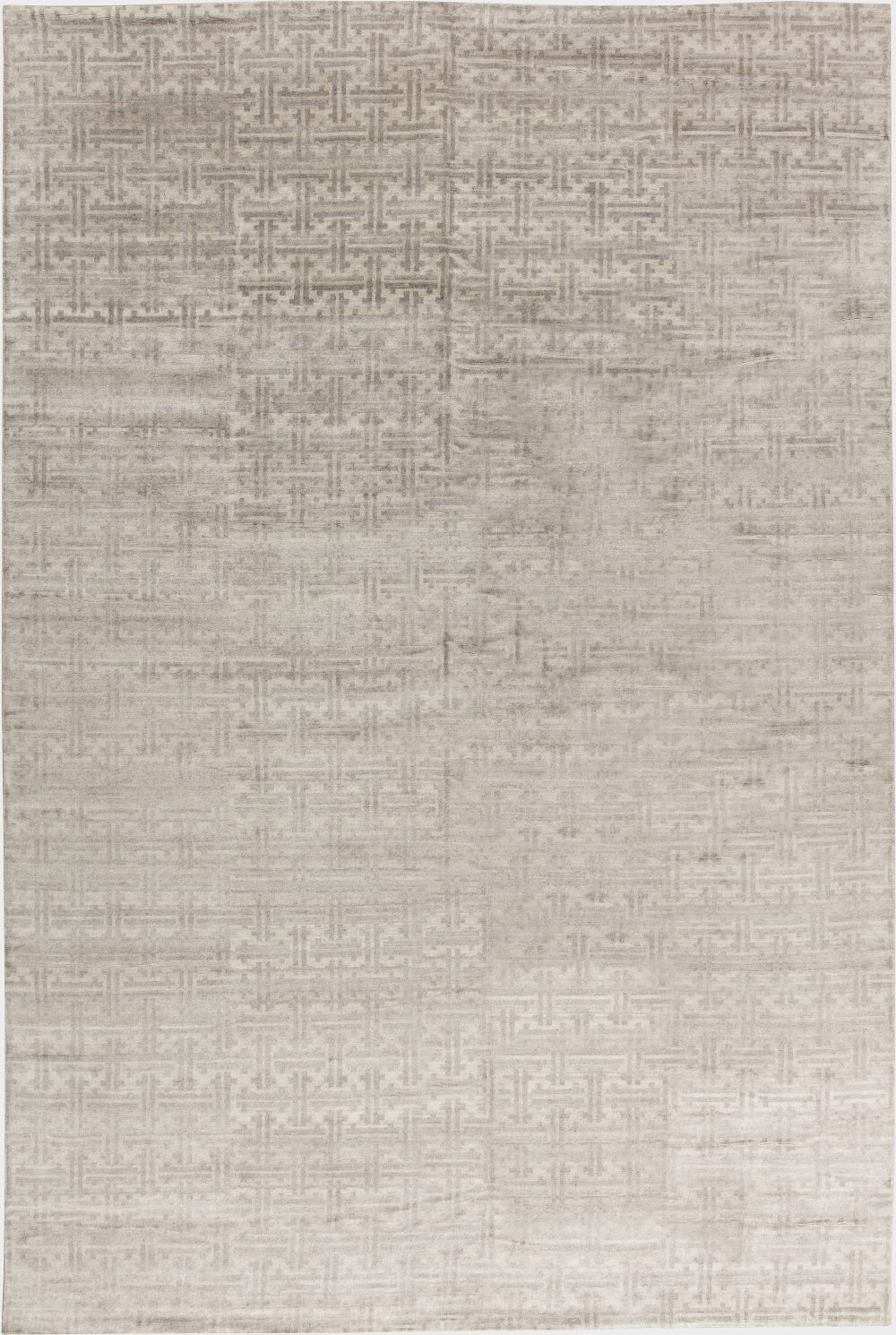 Contempoary Rug N11361