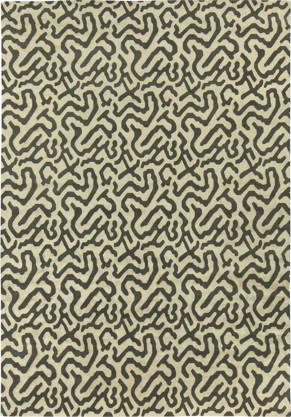 North Africa Rug N11161