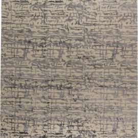 AQUA ELEMENT RUG IN BLUE N11444