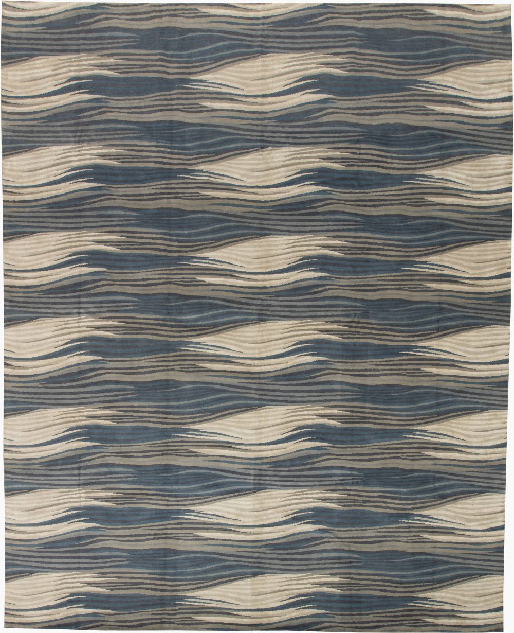 River Rug N11601