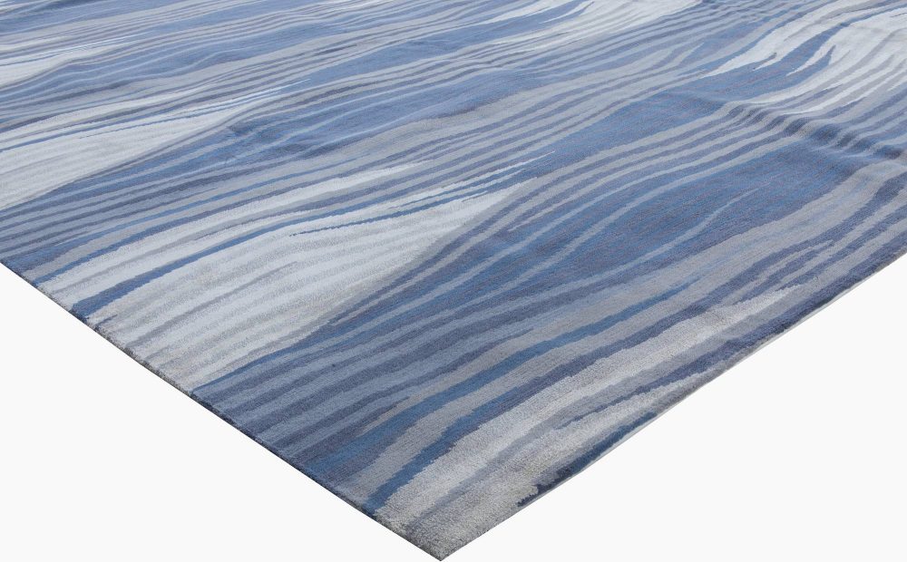 River Rug N11601