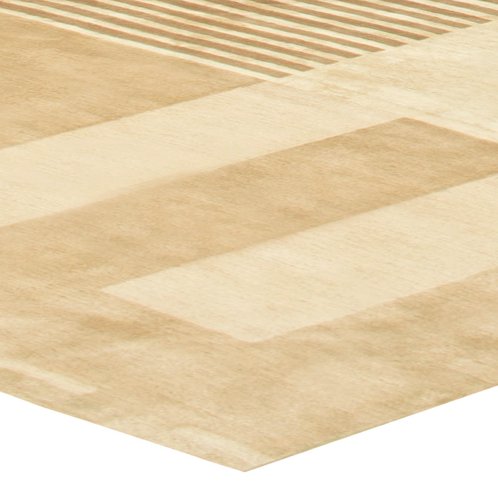 Oversized Contemporary Rug N11286