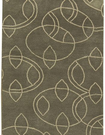Antique English Floral Allover Golden Tan Needlework Wool Rug – Circa 1890 BB7769 Antique English Floral Allover Golden Tan Needlework Wool Rug – Circa 1890 BB7769
