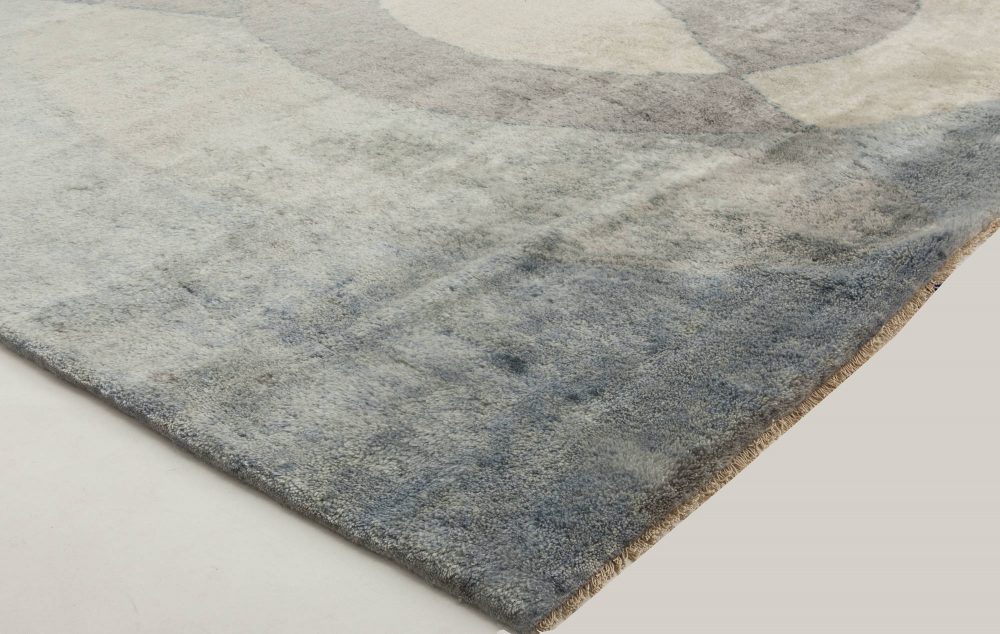 Celestial Mohair Rug N11572