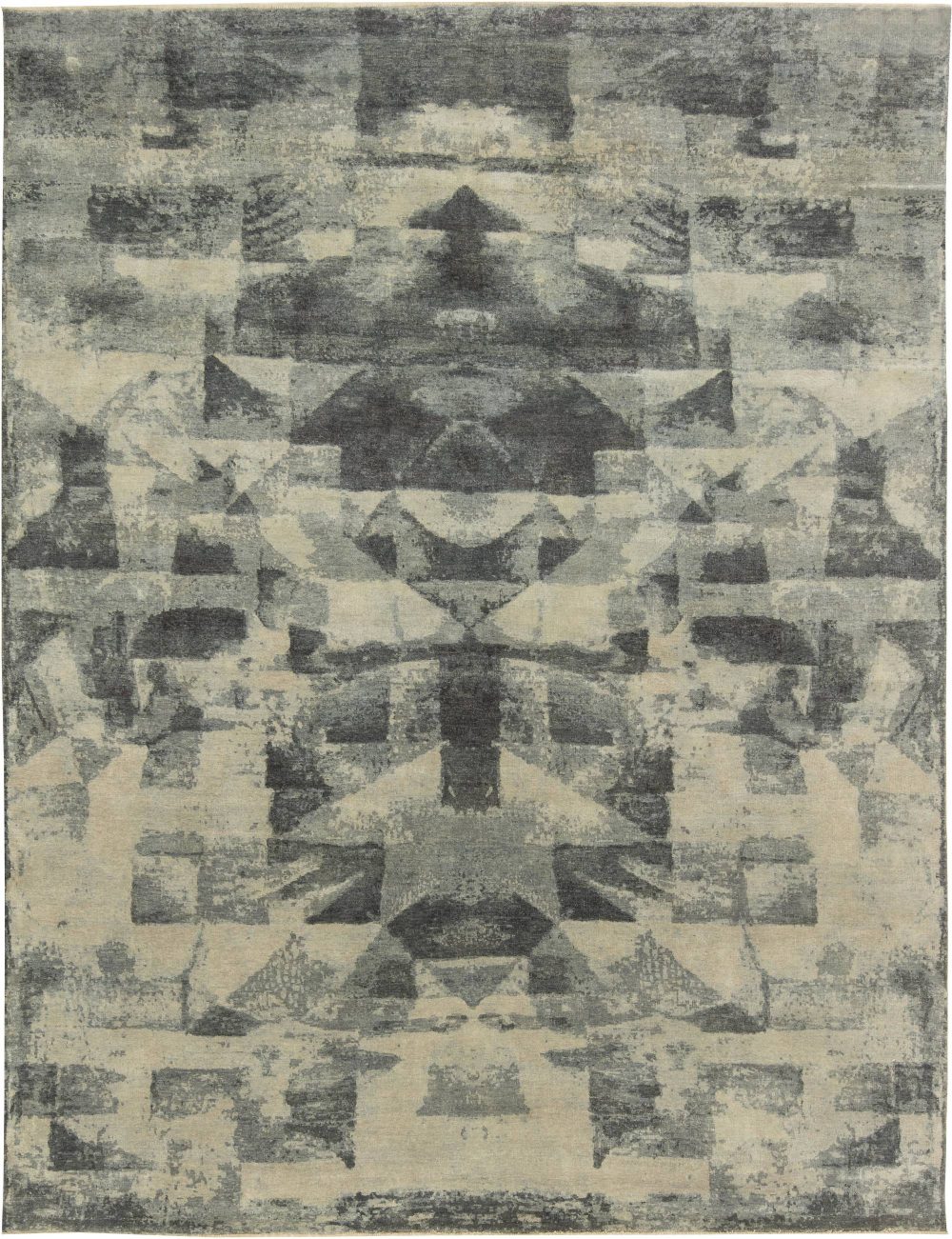 Deco Design Rug N11556