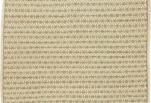 Doris Leslie Blau Collection <mark class='searchwp-highlight'>Oriental</mark> Inspired Rug in Beige and Brown N11135