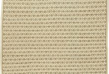 Doris Leslie Blau Collection <mark class='searchwp-highlight'>Oriental</mark> Inspired Rug in Beige and Brown N11135