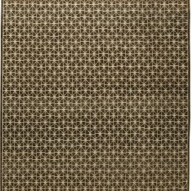 Traditional Oriental Inspired Rug N11290