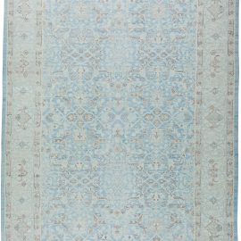 Tabriz Design Rug N11134