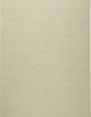 Contemporary Art Deco Floral Light Beige With Warm Tan Hand-Knotted Silk Rug “Flower Garden” Designed By Suzanne Lovell N10942 Contemporary Art Deco Floral Light Beige With Warm Tan Hand-Knotted Silk Rug “Flower Garden” Designed By Suzanne Lovell N10942