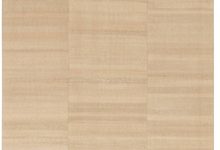 Doris Leslie Blau Collection Modern Striped Sand Beige <mark class='searchwp-highlight'>Kilim</mark> Flat-Weave Runner N11669