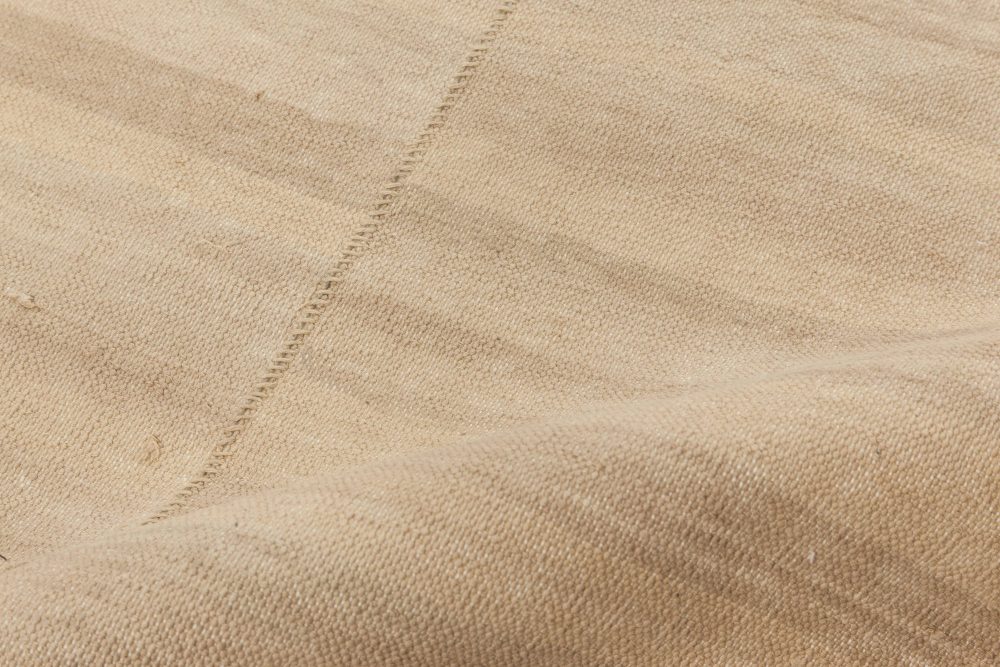 Doris Leslie Blau Collection Kilim Flat-Weave Runner N11672