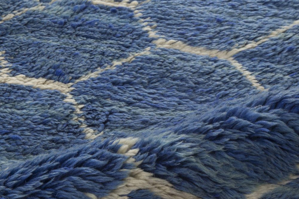 Moroccan Rug N11646