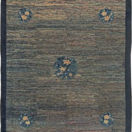 Vintage Handmade Carpet BB5844