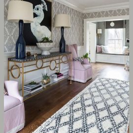 Interior Design by DLB Rug R100024