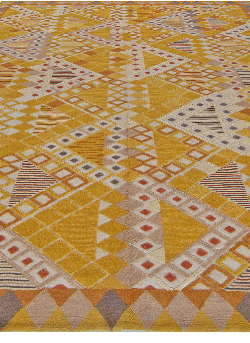 HL Flat Weave Carpet N10982