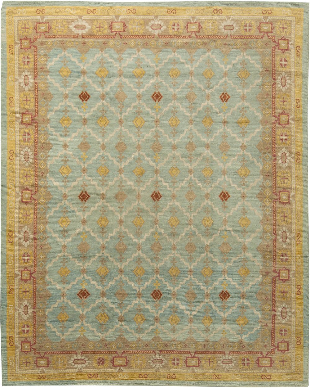 Jaipour –  Traditional Rug N11317